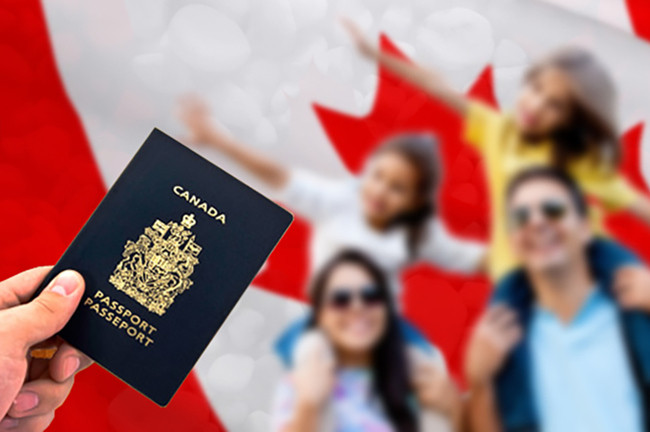 مهاجرت از آلمان به کانادا