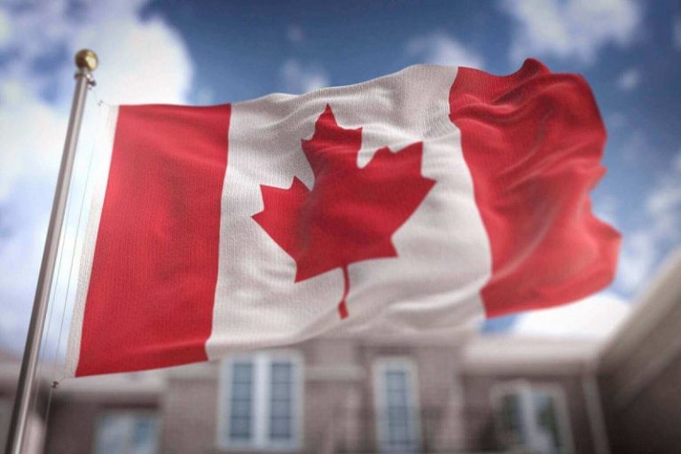 نتایج قرعه کشی برنامه PNP کانادا در فوریه 2022
