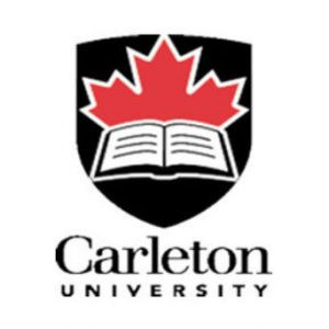 دانشگاه کارلتون کانادا