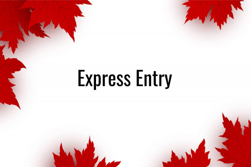 سریعترین شروع اکسپرس انتری کانادا
